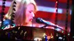 Taylor Swift khóc trên sân khấu