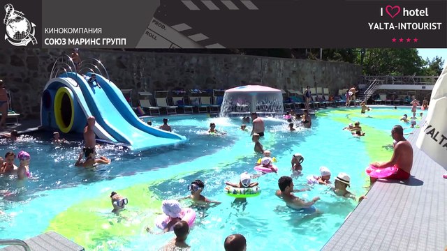 Что обязательно должен знать турист, отправляющийся на отдых в Крым, в отель «Ялта-Интурист»