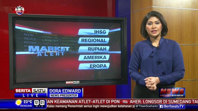 Kemenkeu: Wajib Pajak Terlanjur Tax Amnesty dapat Menarik Permohonannya