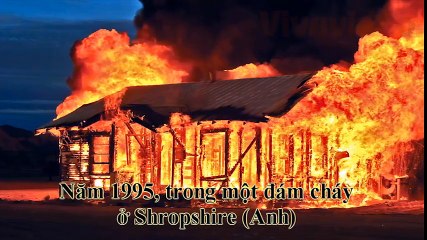 Top 7 bức hình 'hồn ma' bí ẩn nhất thế giới