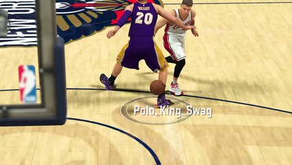 NBA 2K17_ between the legs behind the back