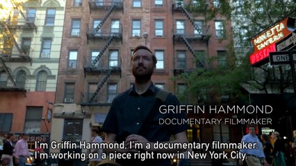 Panasonic Lumix DMC-GH5 : présentation