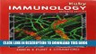 New Book Kuby Immunology (Kindt, Kuby Immunology)