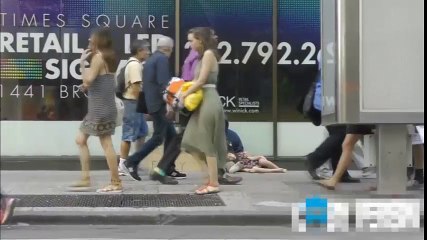 Người vô gia cư