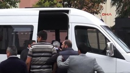 İlkokul Önünde Silahlı Saldırı Dehşeti.