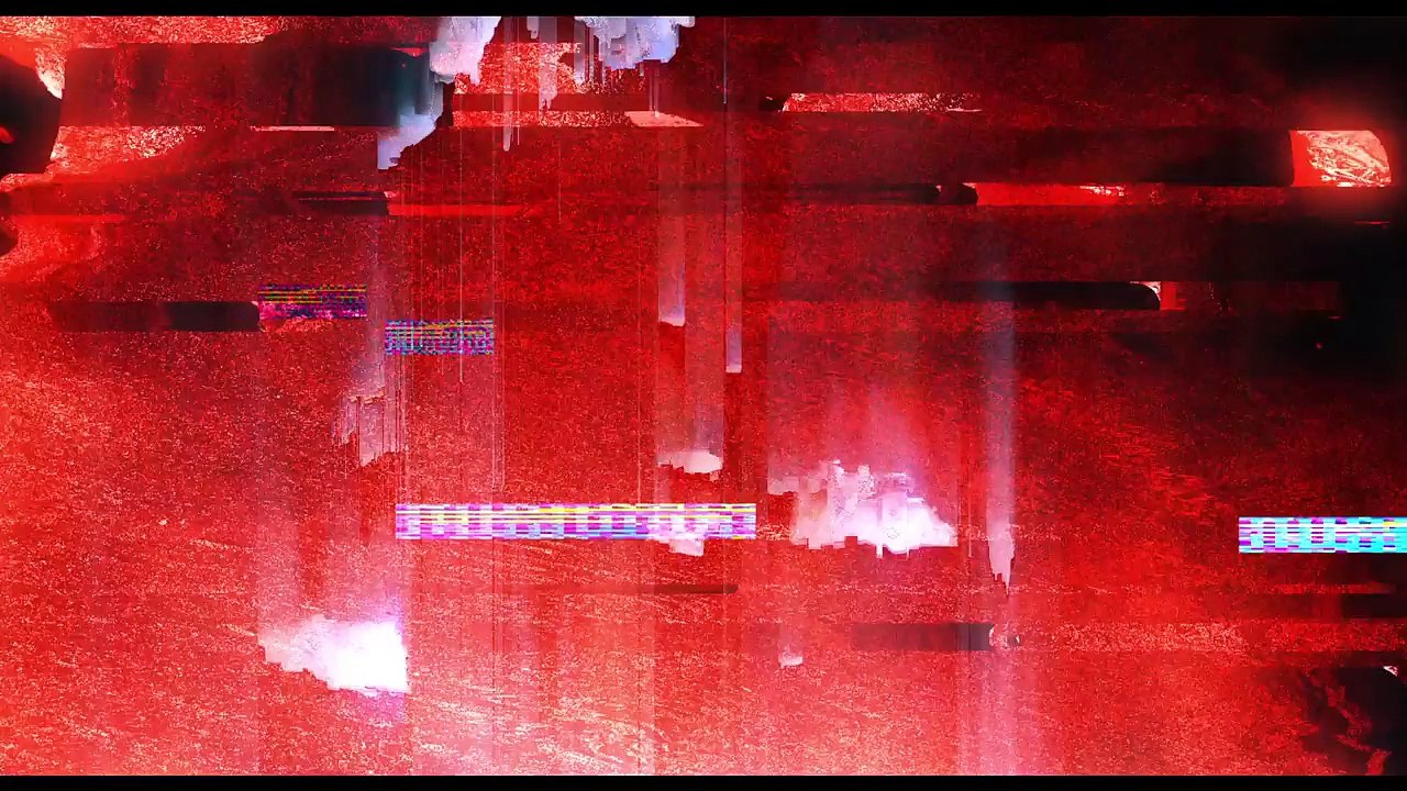 Ghost In The Shell - Teaser 4 - Scarlett Johansson (2017)