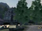 The Elder Scrolls 4 : Oblivion (PS3) ::Le Test par TomsGames