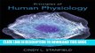 Collection Book Principles of Human Physiology (5th Edition)