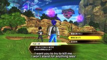 Dragon Ball Xenoverse 2 Gameplay Trailer