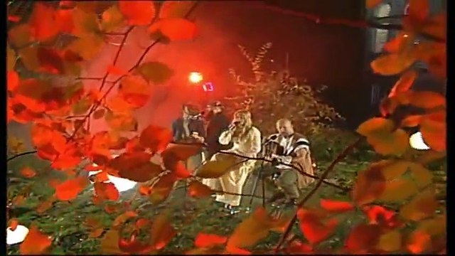 24/8 - Hold me for a while - Rednex