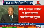 Indian Media Crying Badly After the Speech of Nawaz Sharif in UN 2016