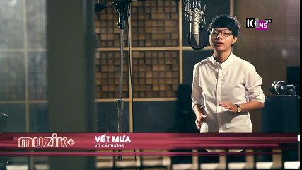 Vết mưa - Vũ cát tường