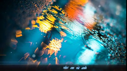 Mưa - Thùy Chi & M4U