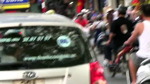 Nghi vấn lộ diện bạn trai bí mật của Hoa hậu Kỳ Duyên