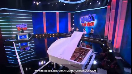 Bí mật đêm chủ nhật - Hai cô tiên & Đạo diễn rắc rối [Tập 9]