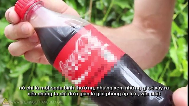 BÍ QUYẾT LÀM TẤT CẢ CÁC LOẠI SODA ĐÁ TUYẾT