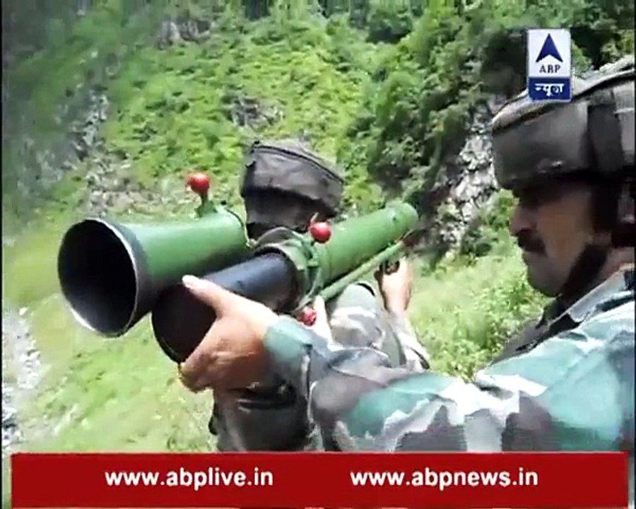 Pakistan Ko Mun Tor Jawab Dia Jaye...Indian Media Apni Bebasi Per Rote Hue