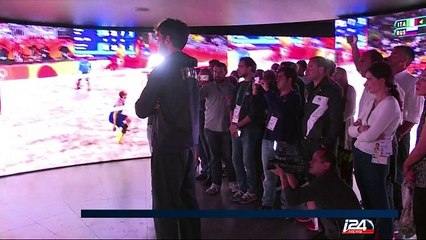 Le Maire de Rome refuse de soutenir la candidature de sa ville aux JO 2024