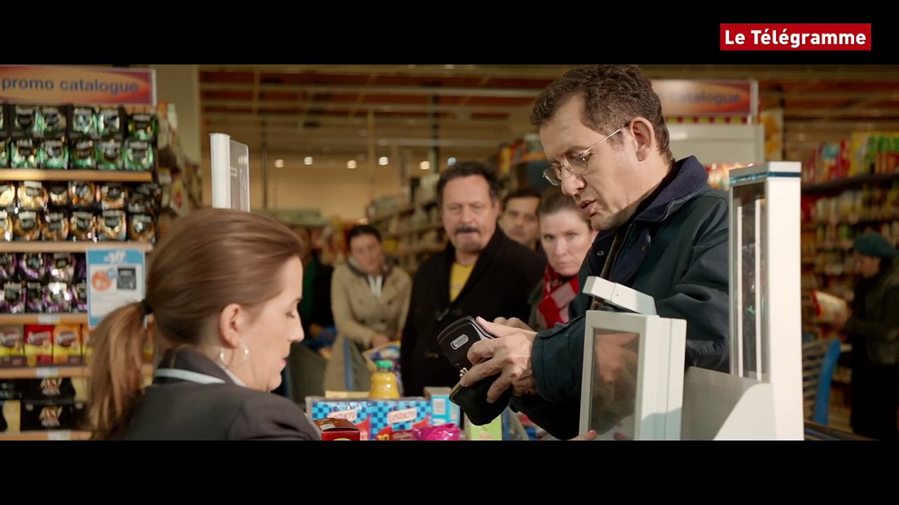 Radin ! - Bande annonce
