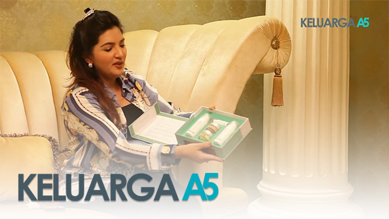 Keluarga A5: Selamatkan Bisnis Ashanty - Episode 29
