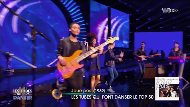 François feldman Joue pas