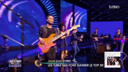 François feldman  Joue pas