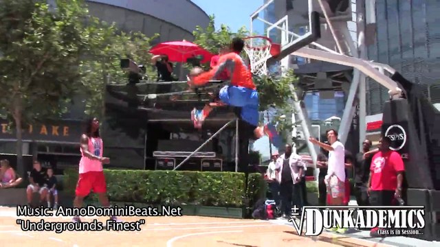 14/8 - Chàng trai nhảy cao nhất bạn từng biết