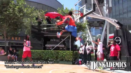 14/8 - Chàng trai nhảy cao nhất bạn từng biết