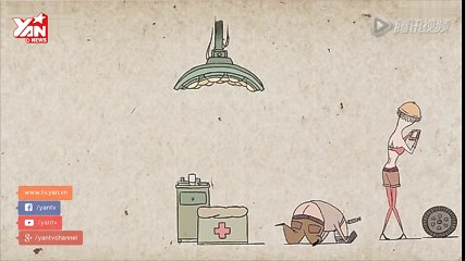 Cuộc sống trong điện thoại