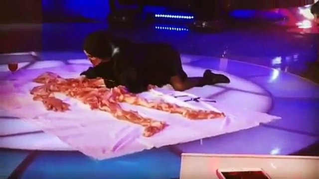 nataliy2611)эх...что не день,опять сценка про Бичан