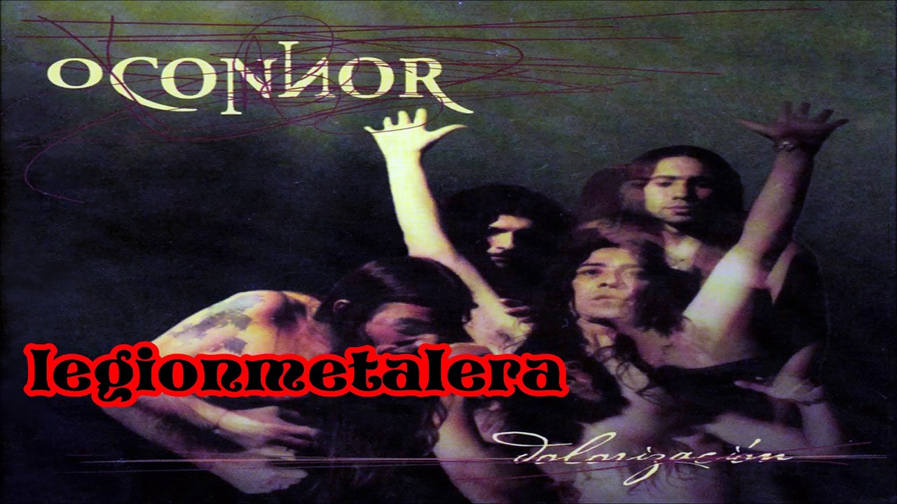 o'connor 2002 dolorizacion
