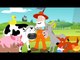 Kids TV Nursery Rhymes - Old MacDonald had a Farm | Old MacDonald | Nursery Rhyme