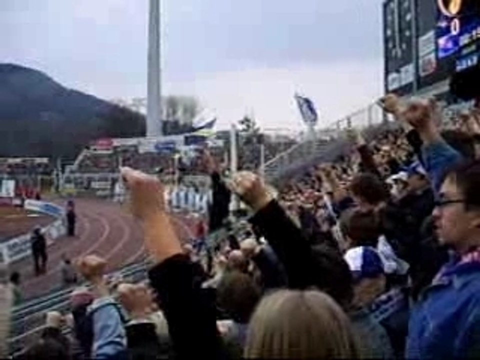 Carl Zeiss Jena - FC Hansa Rostock