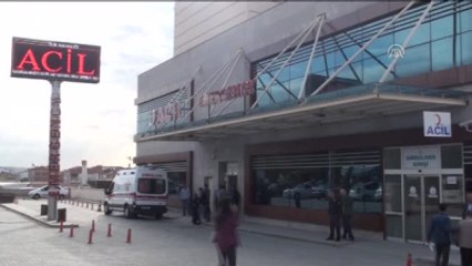 Fetö'nün Darbe Girişimine İlişkin Soruşturma - 18 Akademisyen Gözaltına Alındı