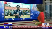 Informasi Korban Hilang Banjir Bandang Garut Masih Simpang Siur