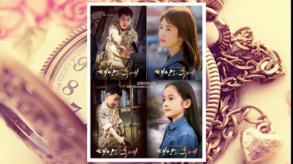 Chết đứ đừ với những soái ca quân nhân phiên bản nhí