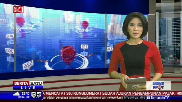 DPR Jamin Hak Setiap Orang dalam UU ITE