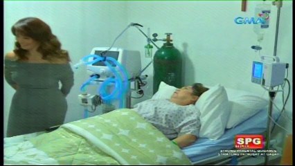 Sa Piling Ni Nanay - September 22, 2016 Part 2