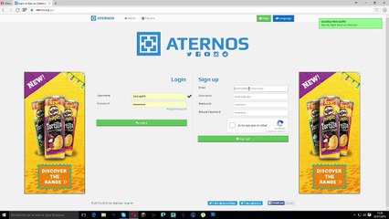 Serveur minecraft totallement gratuit sans hamachie