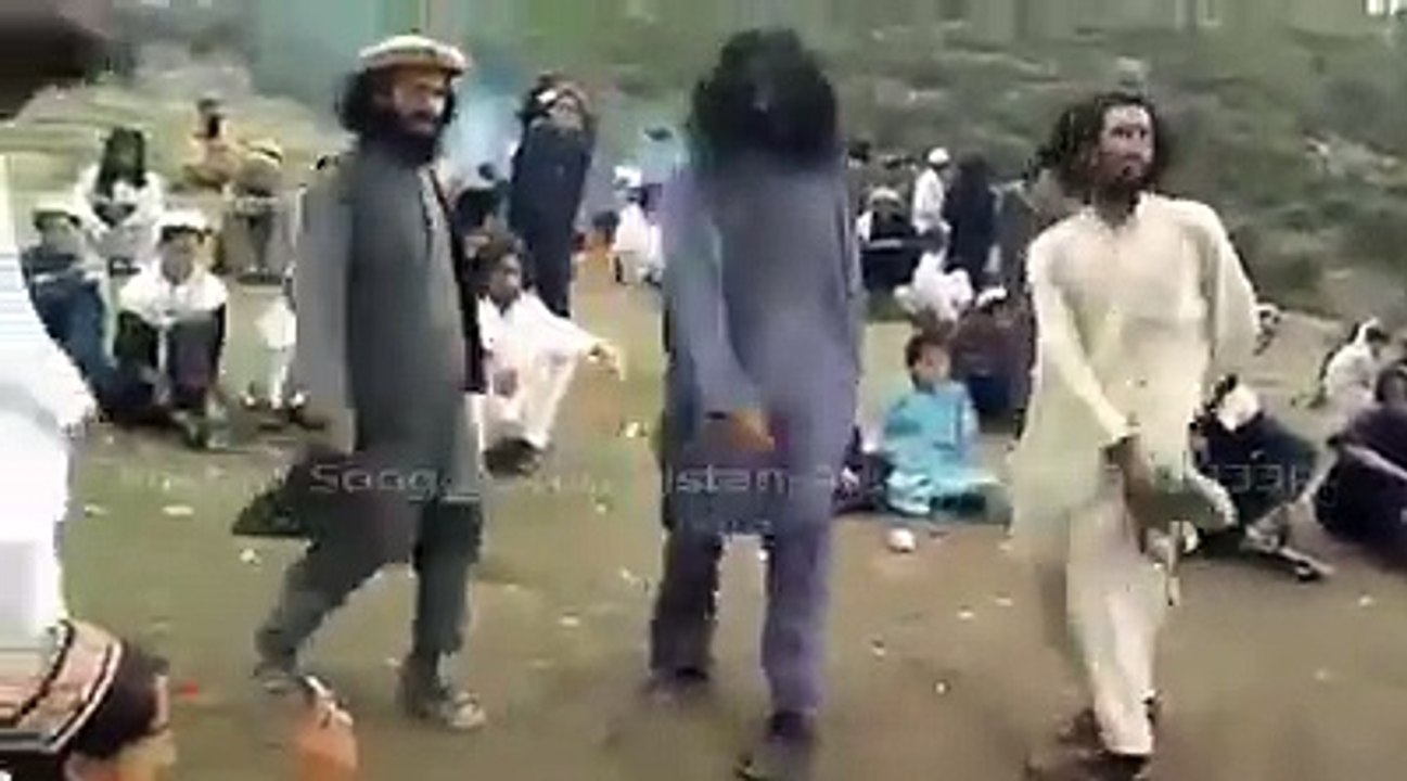 wazirastan attan