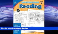 READ  Reading, Grade 3 (Standards-Based Connections) FULL ONLINE