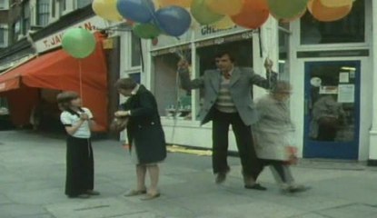 Mind Your Language - S 2 E 4 - Many Happy Returns