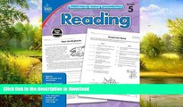 READ  Reading, Grade 5 (Standards-Based Connections) FULL ONLINE