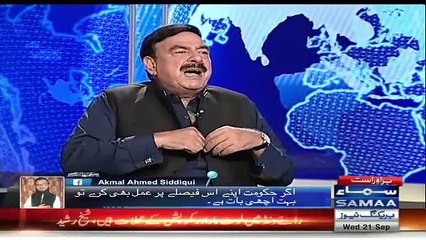 Modi Raiwind Jaye Tu Us Ka Zabrdast Istaqbal Aur Hum Jayein Tu Dande