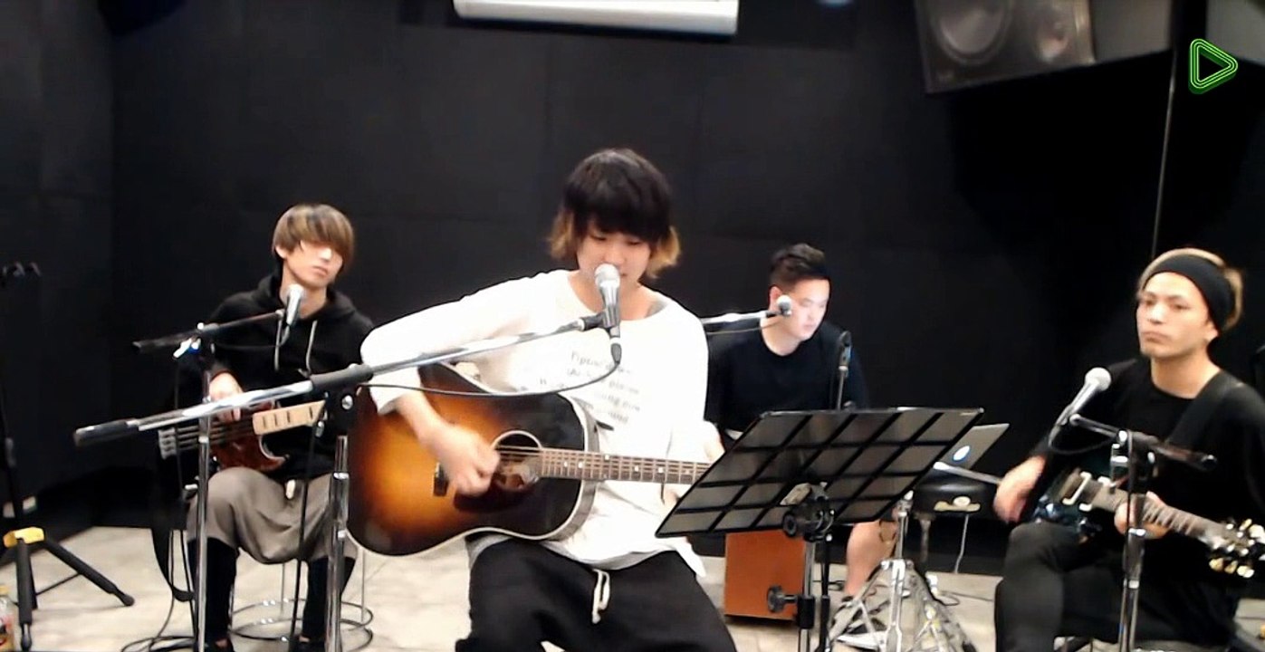 MAGIC OF Life - はじまりの日々（2016.9.20 LINE LIVE-Newアルバム「X-1A」発売記念アコースティックライブ開催）