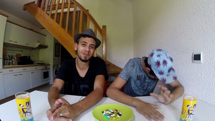 Mini bétisier du jely bely chalenge