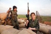 New York Times: ABD, YPG'ye Doğrudan Silah Vermeyi Değerlendiriyor