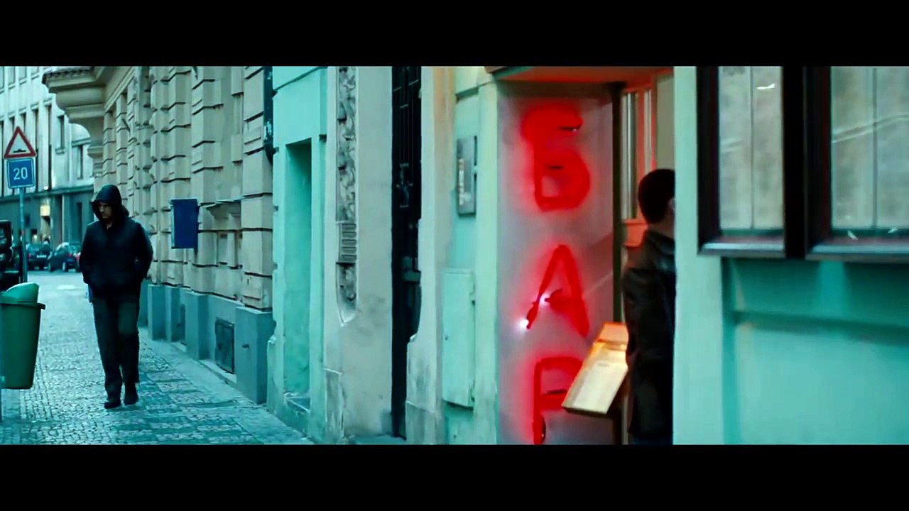 Mission Impossible - Protocole fantôme