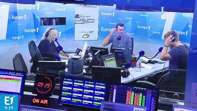 Groupe TF1 : la mise en demeure du CSA concernant la promotion de LCI sur ses autres antennes