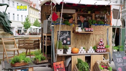 Schloss Einstein 838 Offizielle HD